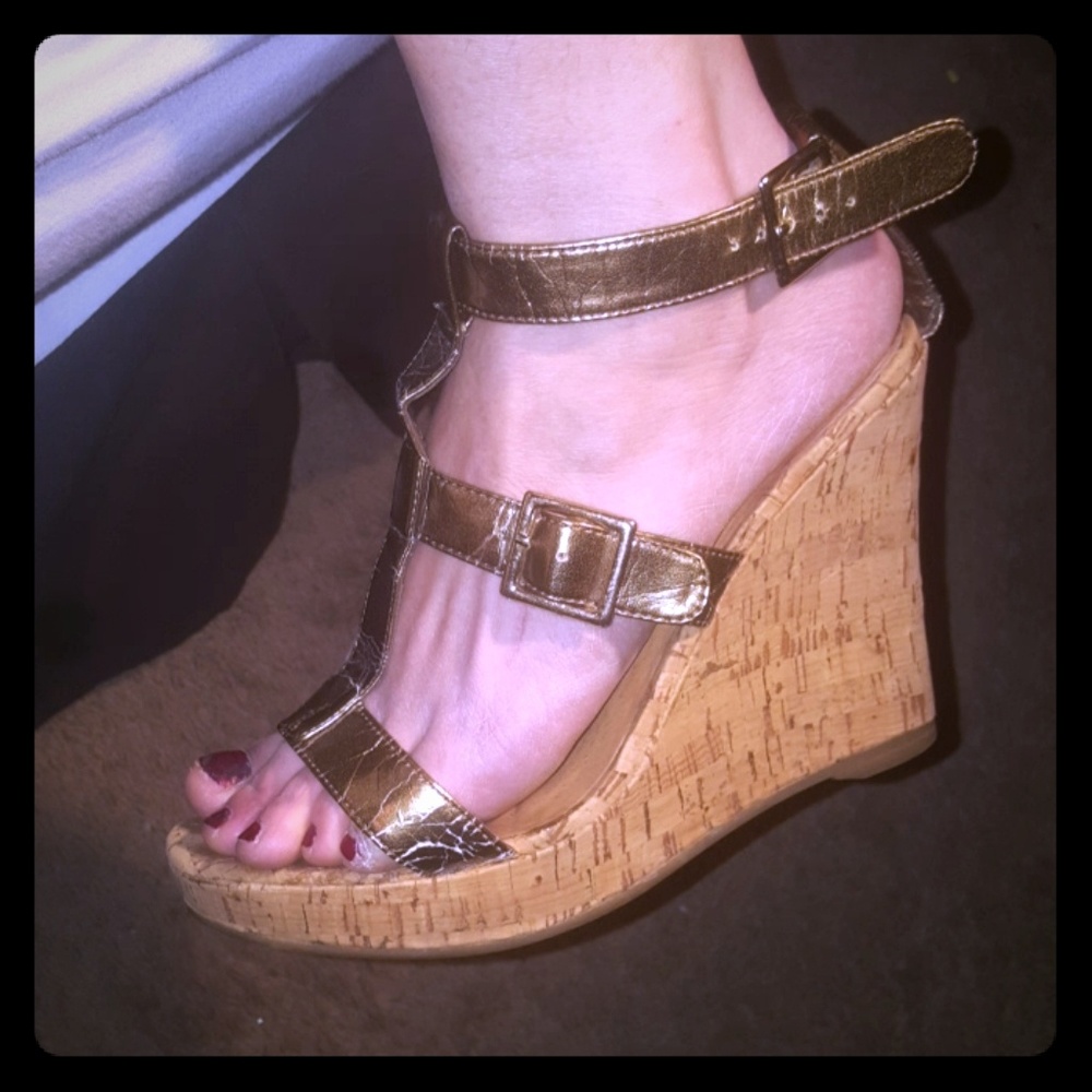 Wedges 🎈